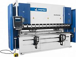 Пресс листогибочный гидравлический с ЧПУ CNC-HAP.170.40/31 от компании Нова Механика