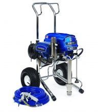 картинка Окрасочный агрегат Graco Mark IV от компании Нова Механика