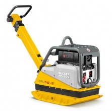 картинка Виброплита дизельная Wacker Neuson DPU 5545 Hehap от компании Нова Механика