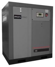 картинка Винтовой компрессор IC 100/8 AM от компании Нова Механика