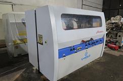 картинка Строгальный четырехсторонний станок V-HOLD MB4015х5 от компании Нова Механика
