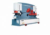картинка Пресс-ножницы DURMA IW 110/180 BTD компании Нова Механика