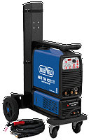 картинка Инвертор BLUE WELD BEST TIG 422 AC/DC HF/Lift R.A. компании Нова Механика