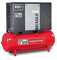 картинка Компрессор винтовой Fini K-MAX 1108/10-500F ES VS, прямой привод компании Нова Механика