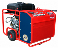 картинка Гидравлическая станция бензиновая HYCON HPP27V Multi Flex компании Нова Механика